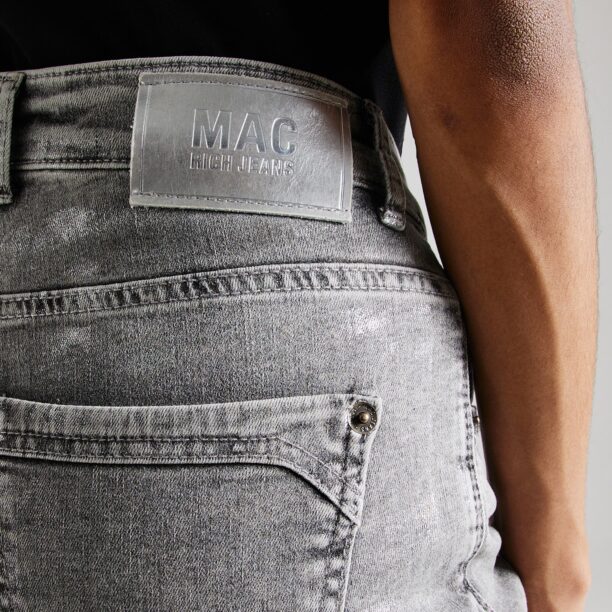 Preţ MAC Jeans 'RICH'  gri denim