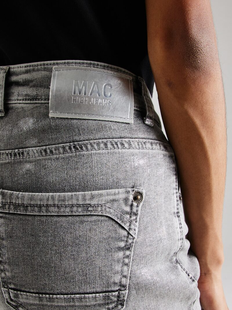 Preţ MAC Jeans 'RICH'  gri denim