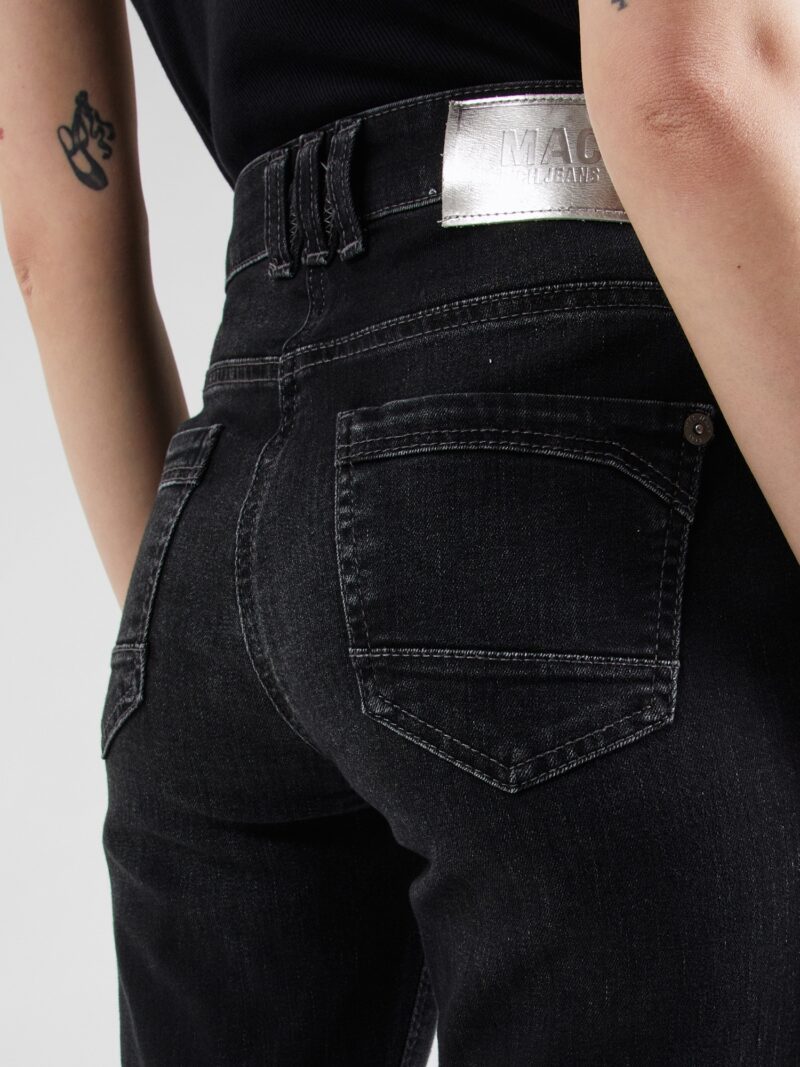 Preţ MAC Jeans 'Rich'  gri denim