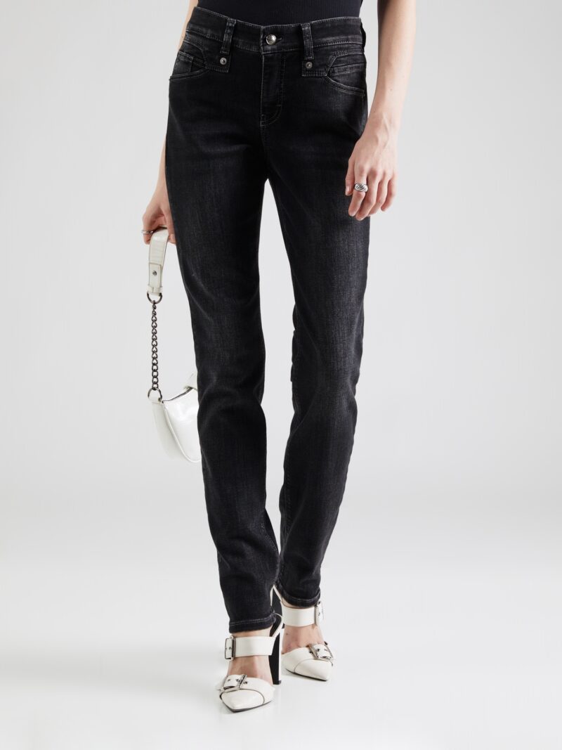 MAC Jeans 'Rich'  gri denim