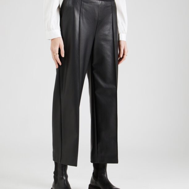 MAC Pantaloni 'CHIARA'  negru