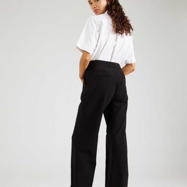 MAC Pantaloni 'Chiara'  negru preţ