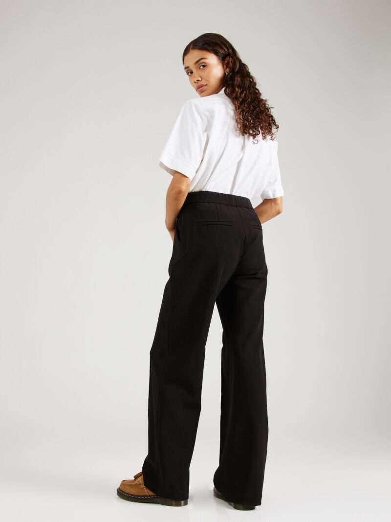 MAC Pantaloni 'Chiara'  negru preţ