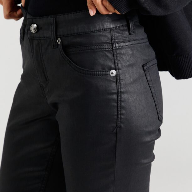 Preţ MAC Pantaloni  negru