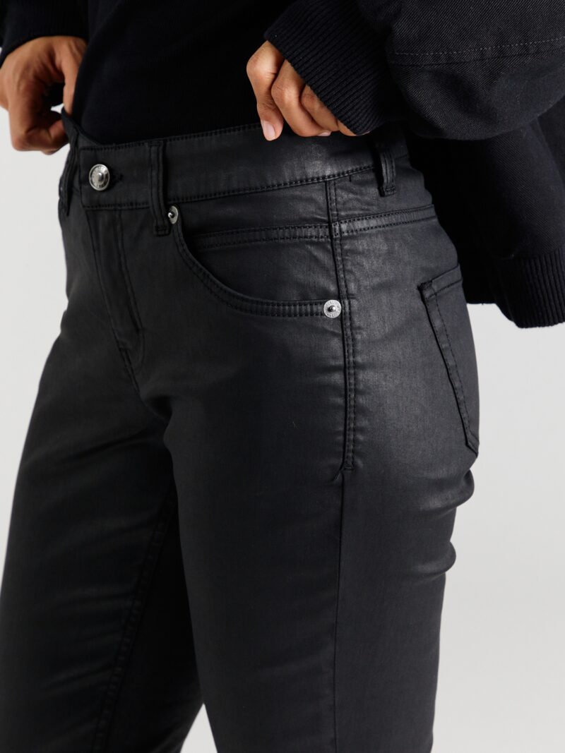 Preţ MAC Pantaloni  negru