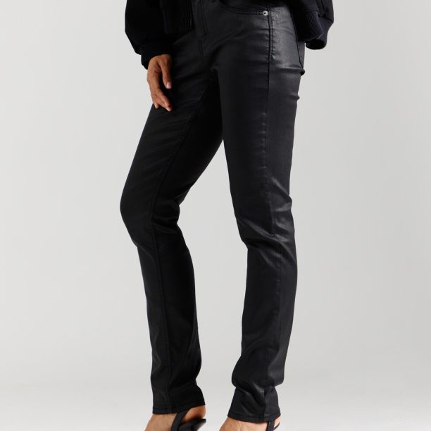 MAC Pantaloni  negru