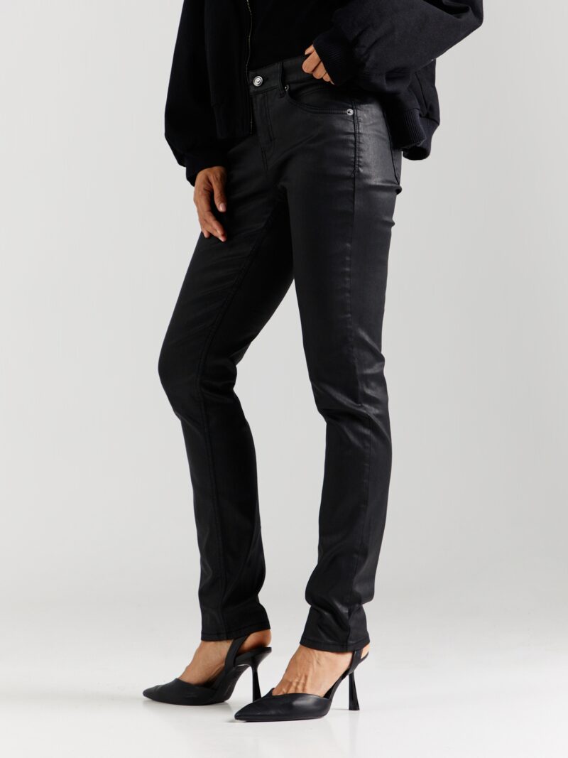 MAC Pantaloni  negru