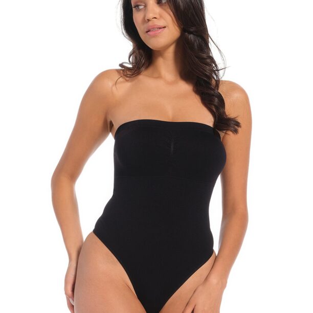 MAGIC Bodyfashion Body  negru preţ