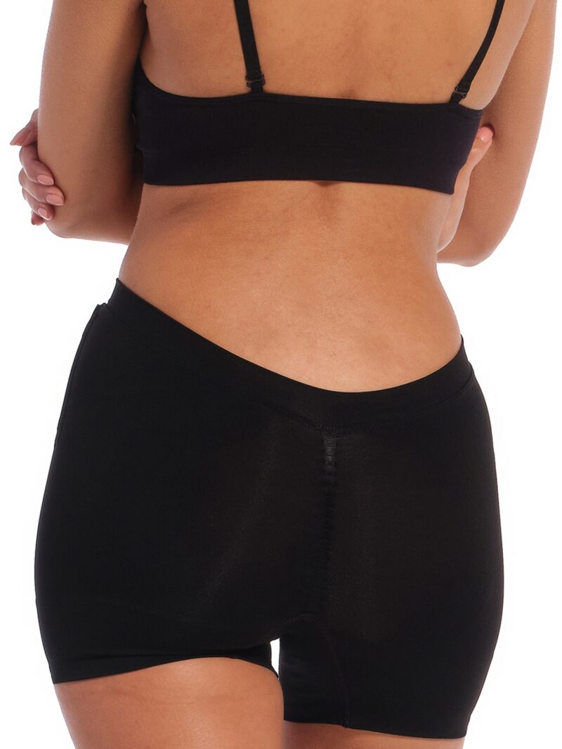 Cumpăra MAGIC Bodyfashion Pantaloni modelatori  negru