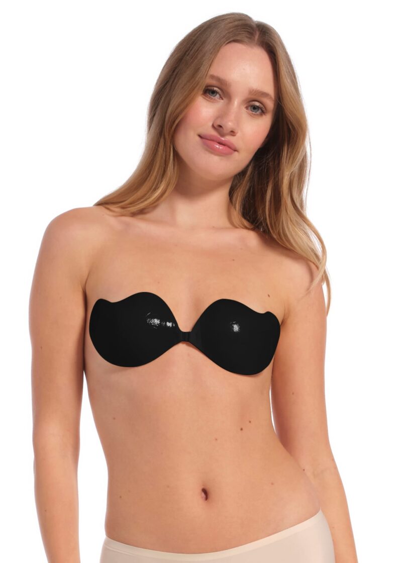 MAGIC Bodyfashion Sutien  negru