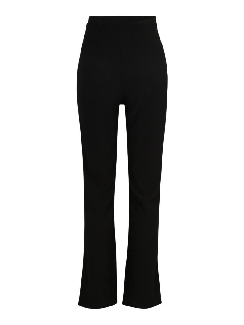 MAMALICIOUS Pantaloni 'MLCAILEEN'  negru