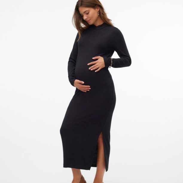 MAMALICIOUS Rochie  negru preţ