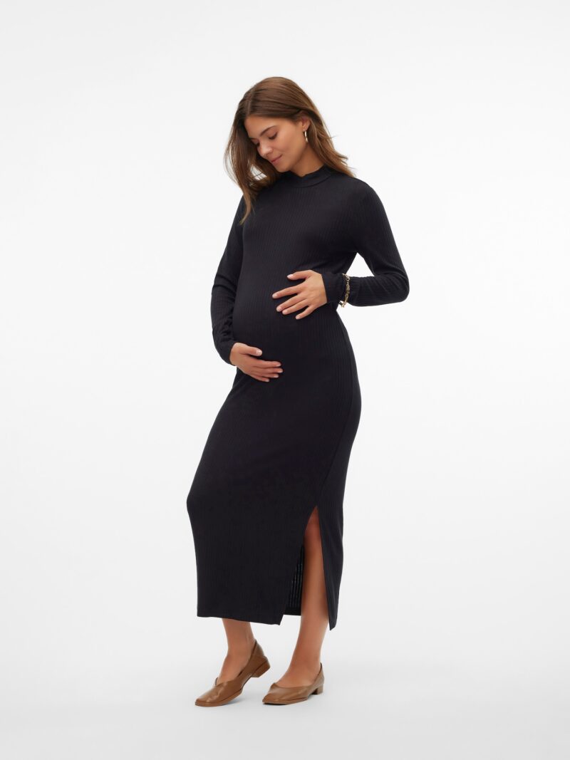 MAMALICIOUS Rochie  negru preţ