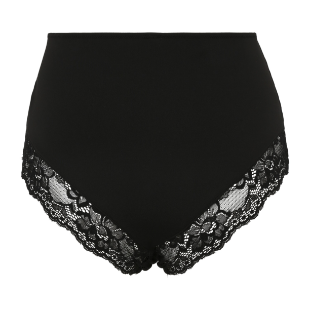 MAMALICIOUS Slip  negru