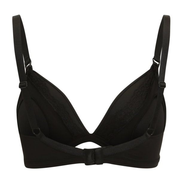 MAMALICIOUS Sutien  negru