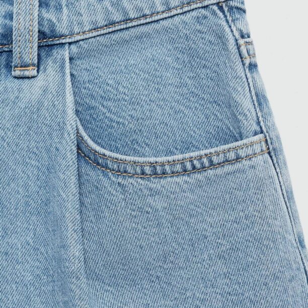 Original MANGO Jeans 'Marina'  albastru denim