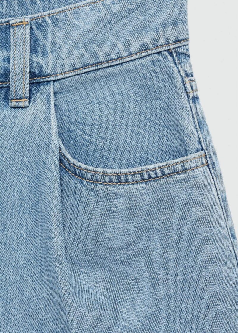 Original MANGO Jeans 'Marina'  albastru denim