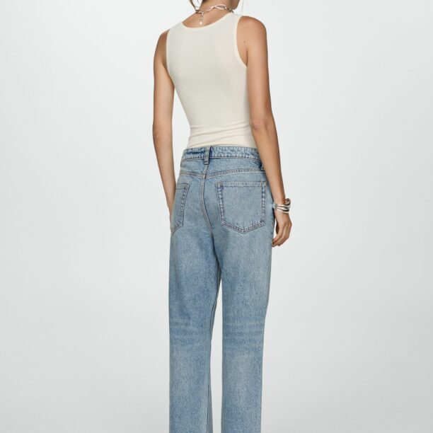 MANGO Jeans 'Millie'  albastru denim preţ