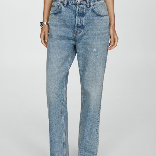 MANGO Jeans 'Millie'  albastru denim