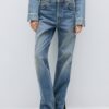 MANGO Jeans 'Stella'  albastru denim