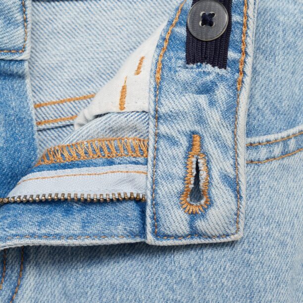 Preţ MANGO KIDS Jeans 'BONDI'  albastru denim