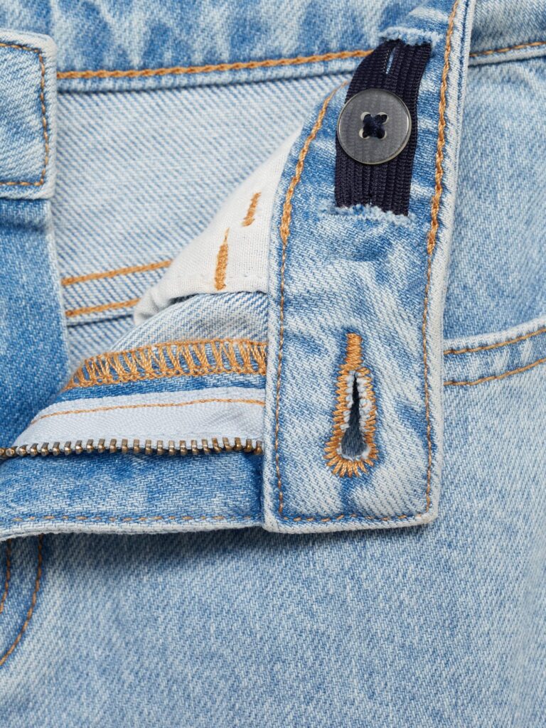 Preţ MANGO KIDS Jeans 'BONDI'  albastru denim