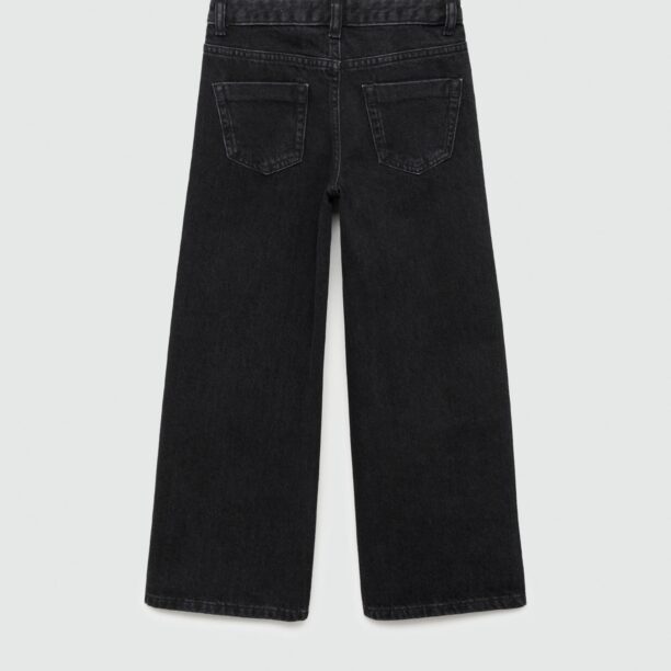 Cumpăra MANGO KIDS Jeans 'Rain'  negru denim