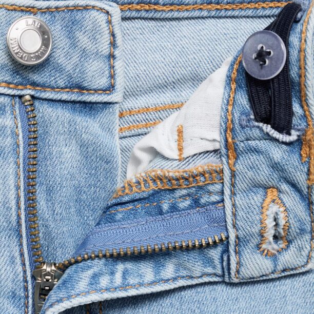 MANGO KIDS Jeans  albastru denim preţ