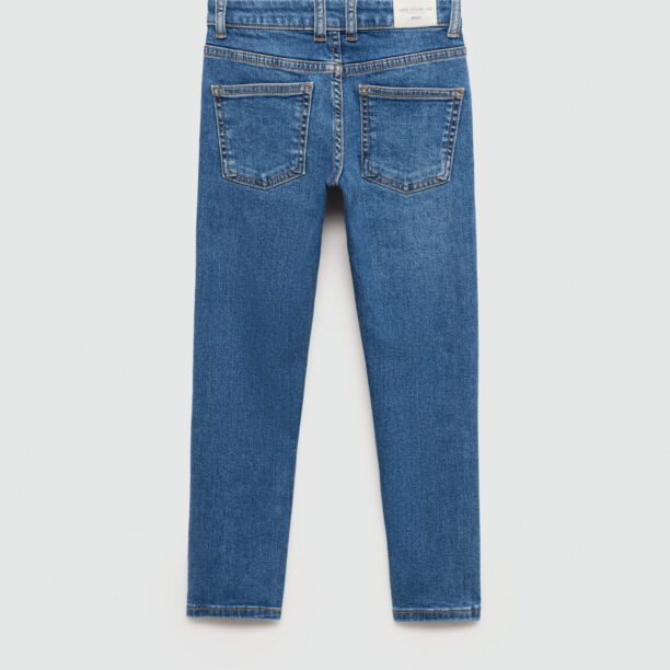 MANGO KIDS Jeans  albastru denim preţ