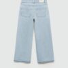 MANGO KIDS Jeans  albastru denim