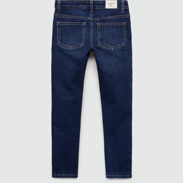 MANGO KIDS Jeans  bleumarin