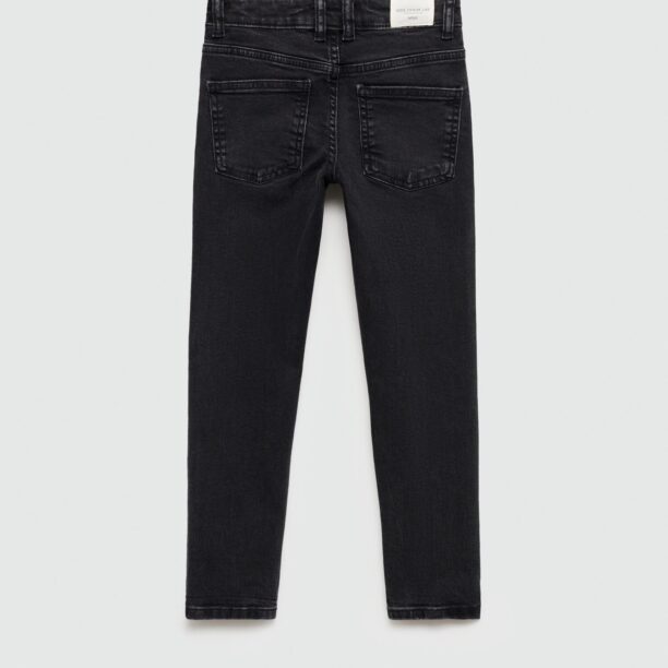 MANGO KIDS Jeans  negru preţ