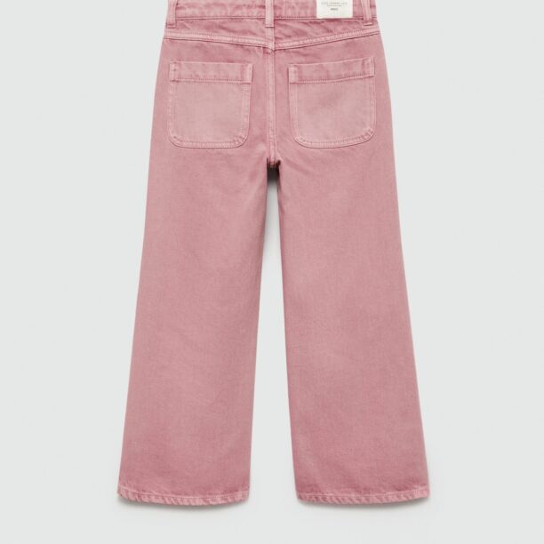 MANGO KIDS Jeans  roz pal