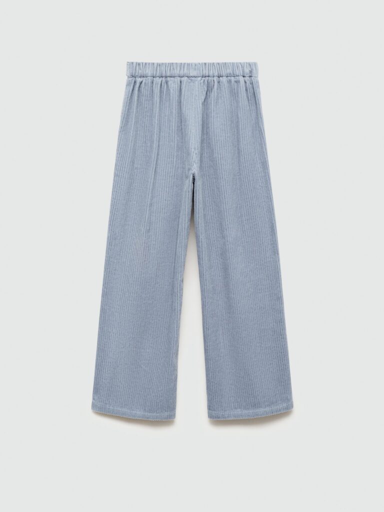 MANGO KIDS Pantaloni 'LUCIA'  opal preţ