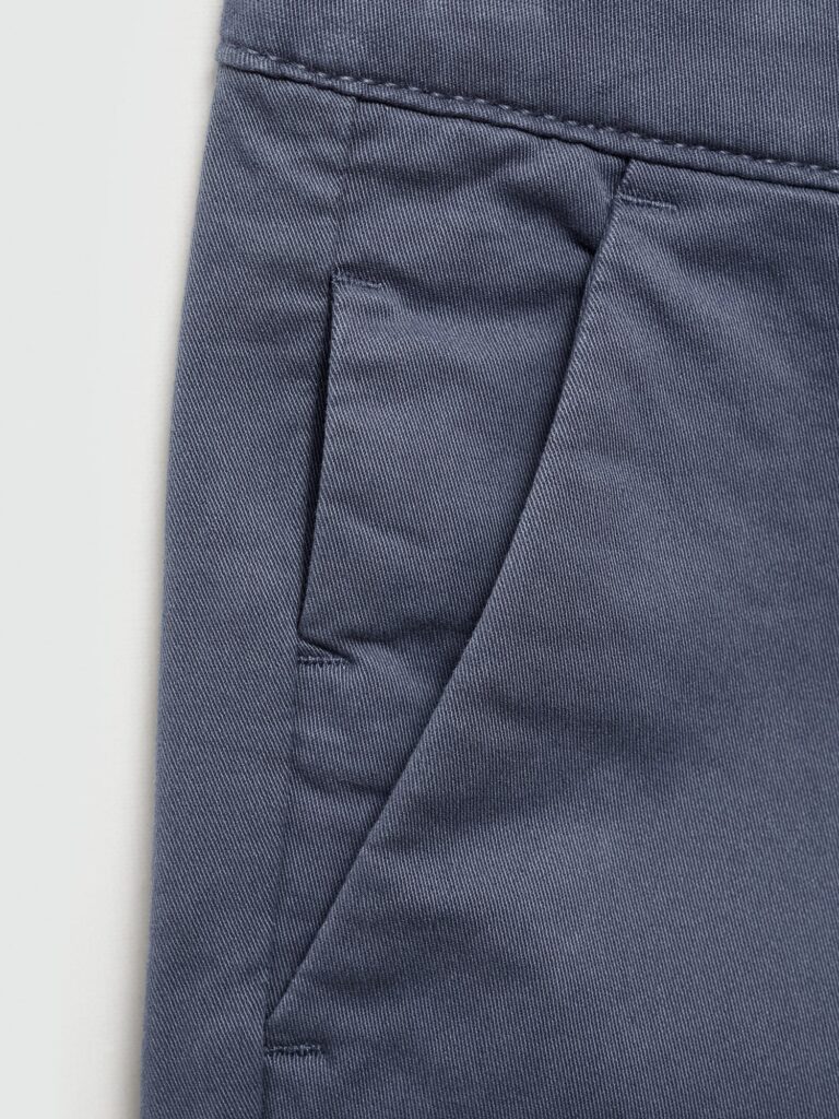 MANGO KIDS Pantaloni 'Piccolo'  opal preţ