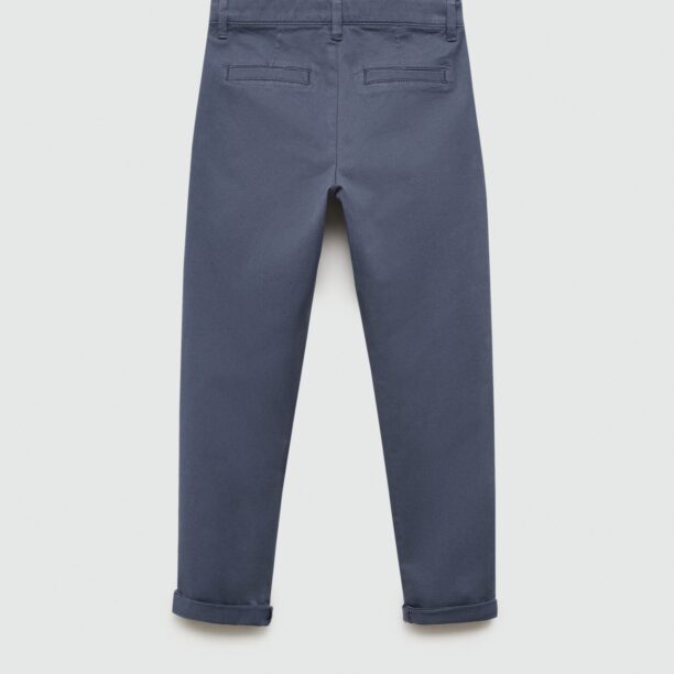 MANGO KIDS Pantaloni 'Piccolo'  opal