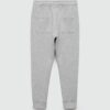 MANGO KIDS Pantaloni  gri amestecat