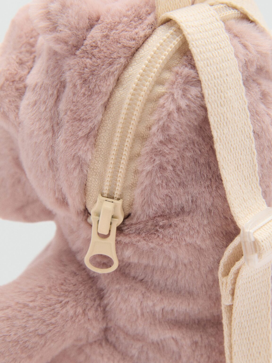 Cumpăra MANGO KIDS Rucsac 'HYPO'  roz / negru / alb