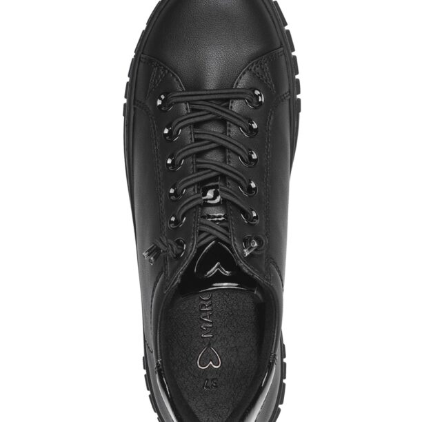 Cumpăra MARCO TOZZI Sneaker low  negru