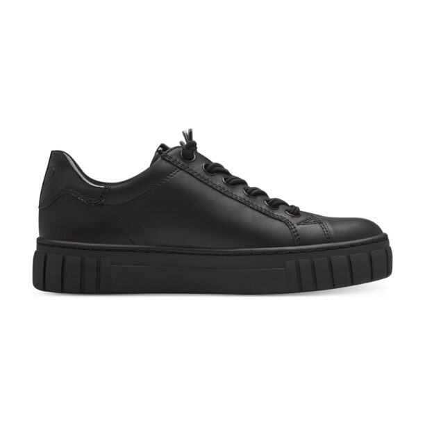 Preţ MARCO TOZZI Sneaker low  negru