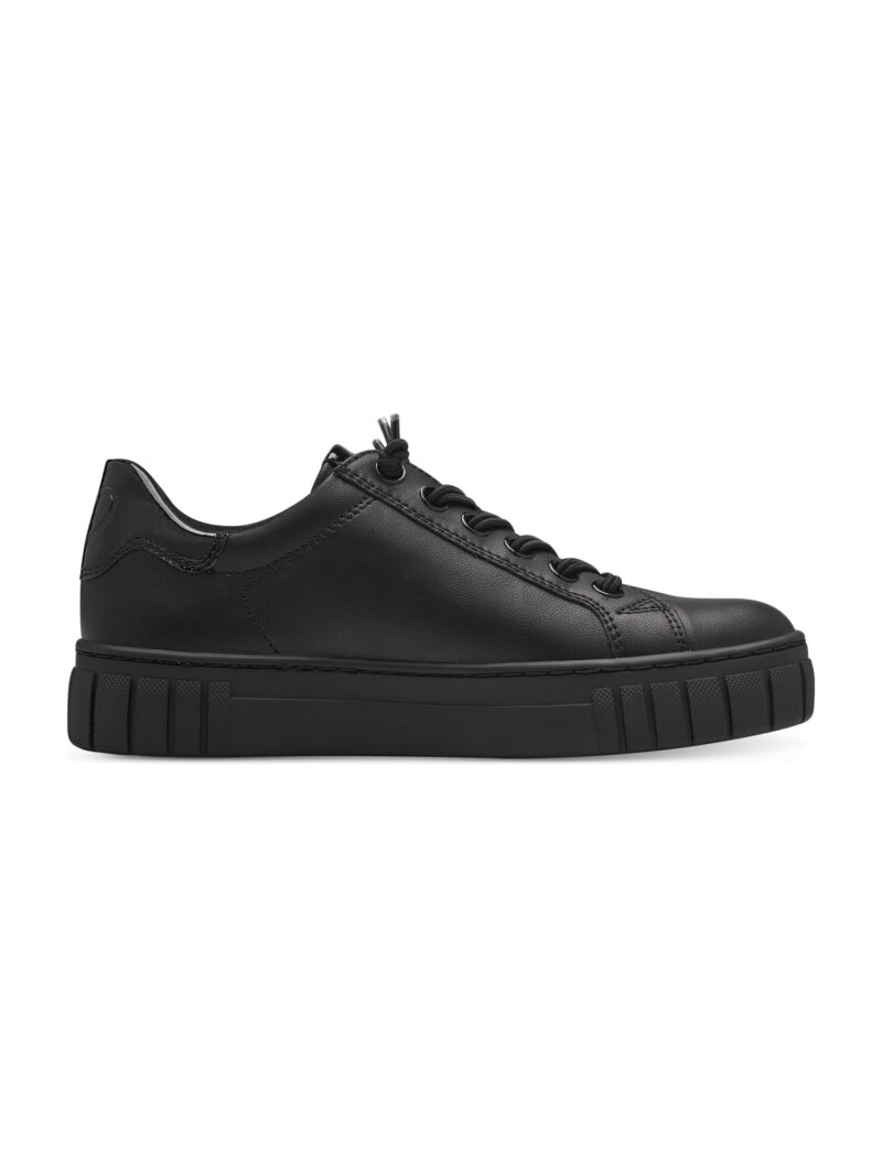 Preţ MARCO TOZZI Sneaker low  negru