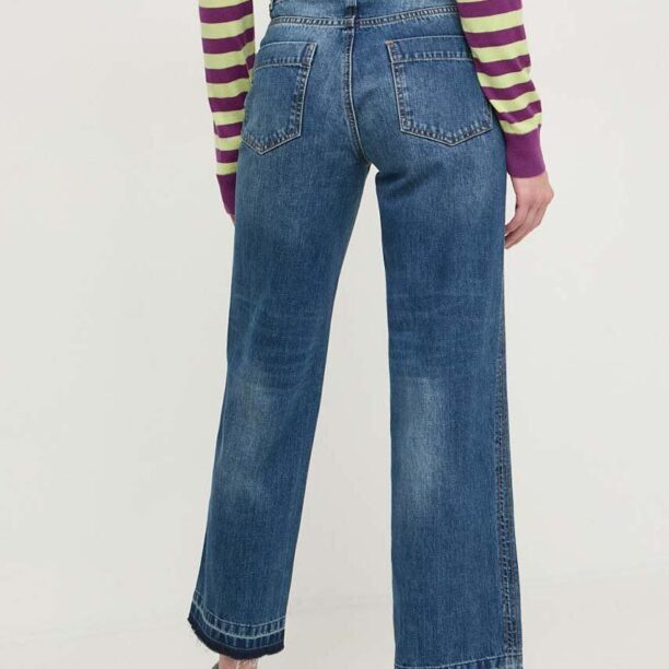 MAX&Co. jeans femei medium waist 2416180000000 preţ