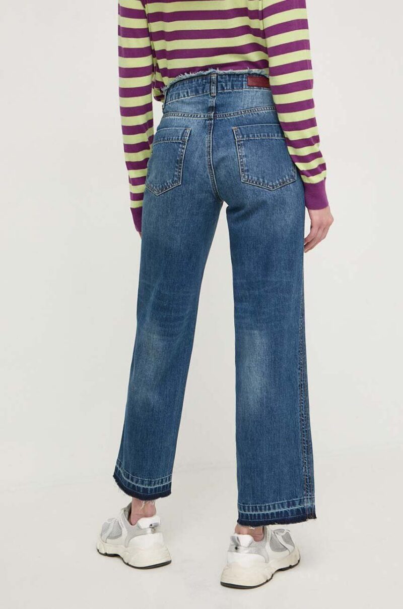 MAX&Co. jeans femei medium waist 2416180000000 preţ