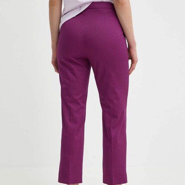 culoarea violet