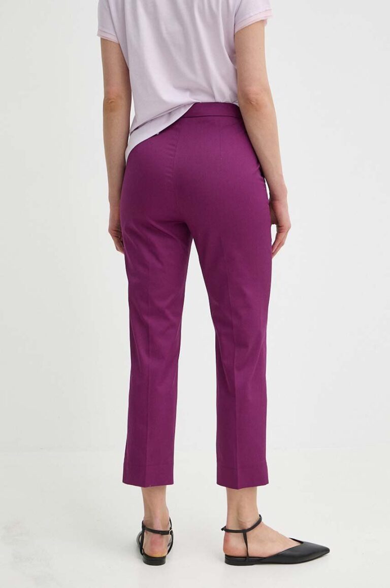 culoarea violet