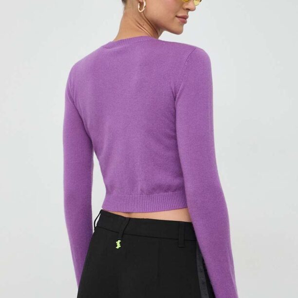 culoarea violet