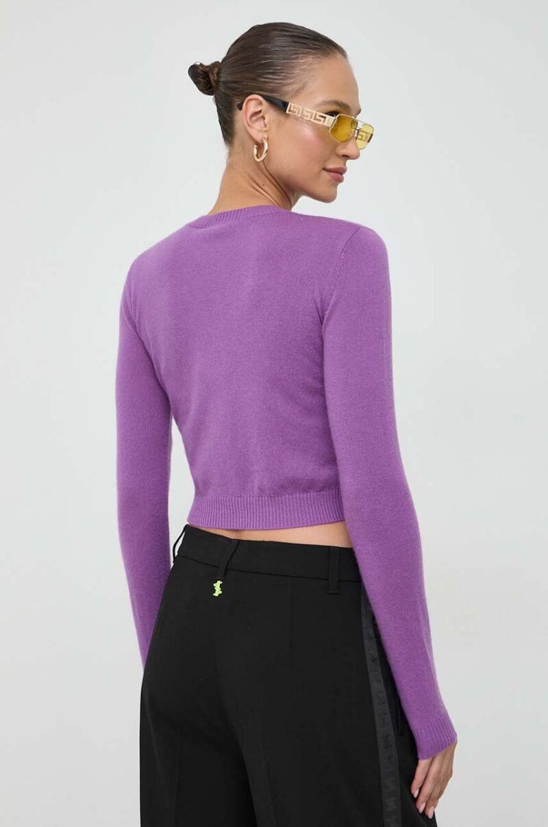 culoarea violet