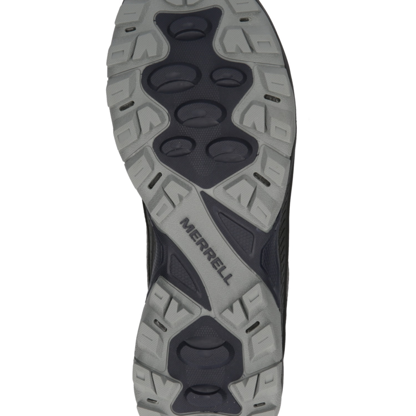 MERRELL Pantofi 'SPEED STRIKE 2 GORE-TEX'  gri / gri metalic preţ