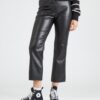 MEXX Pantaloni  negru