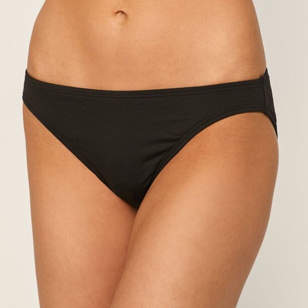 MICHAEL Michael Kors Costum de baie culoarea negru